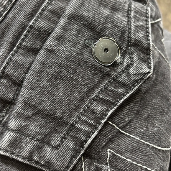 True Religion men’s jeans - Picture 9 of 9